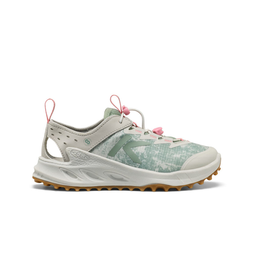 Zionic ADV Sandale für große Kids  |  Vapor/Orchid Smoke