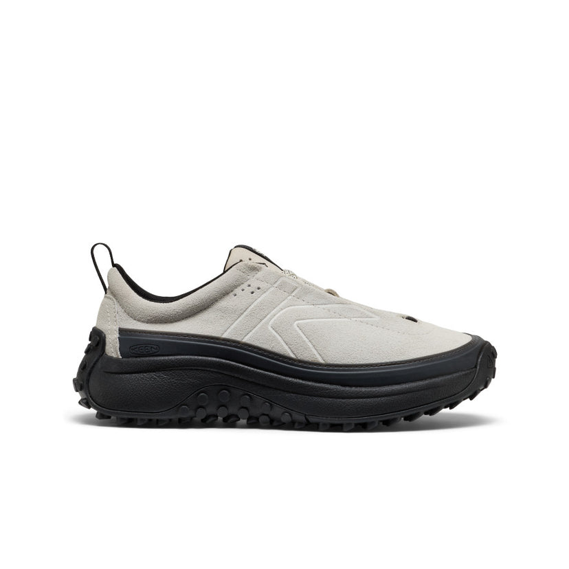 KS Mino Sneaker für Damen  |  Silver Birch/Black