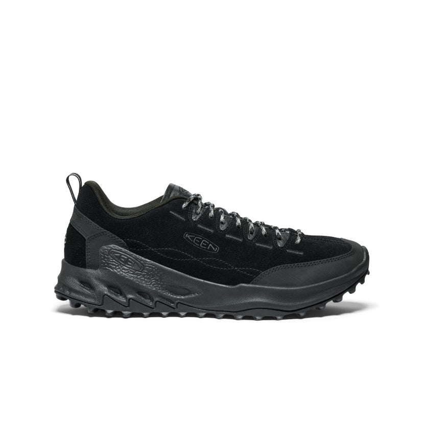 Jasper Zionic Sneaker für Herren  |  Black/Alloy