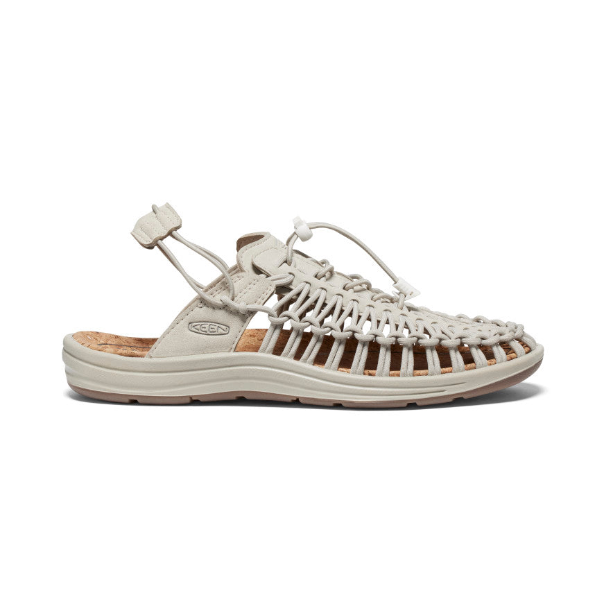 All Gender UNEEK II Convert | Plaza Taupe | KEEN Footwear Europe