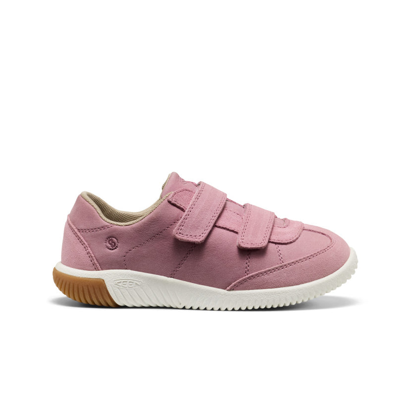 KNX T-Toe Sneaker für große Kids  |  Lilas/Star White