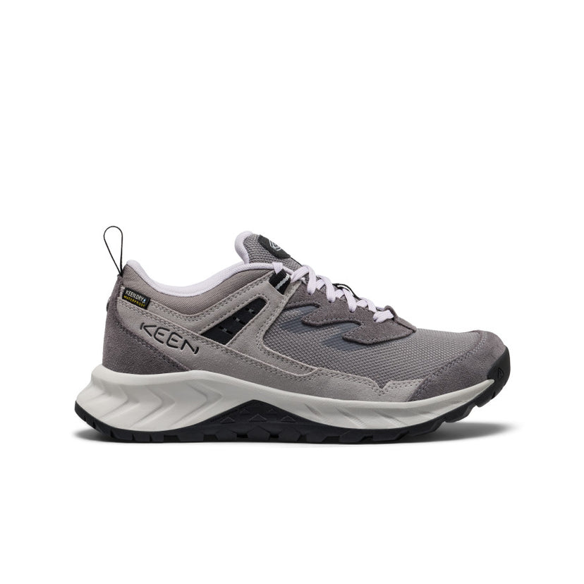 Hightrail Wasserdichte Wanderschuhe für Damen  |  Steel Grey/Thistle