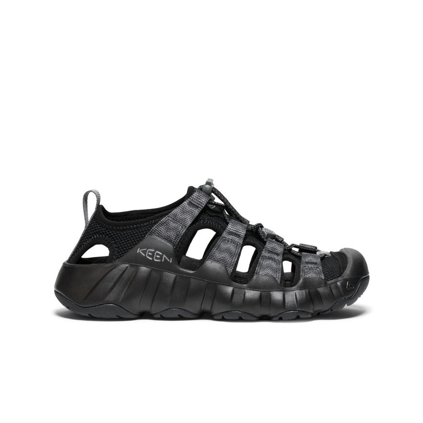 Hyperport H2 Sandale für Damen  |  Black/Steel Grey