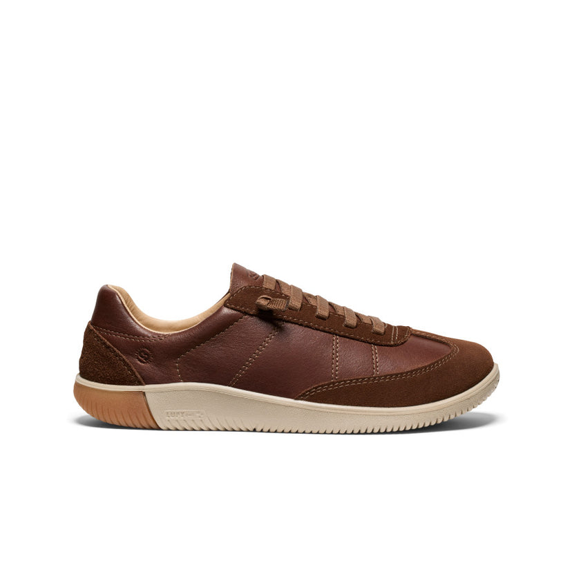KNX T-Toe Sneaker für Herren  |  Dark Earth/Plaza Taupe