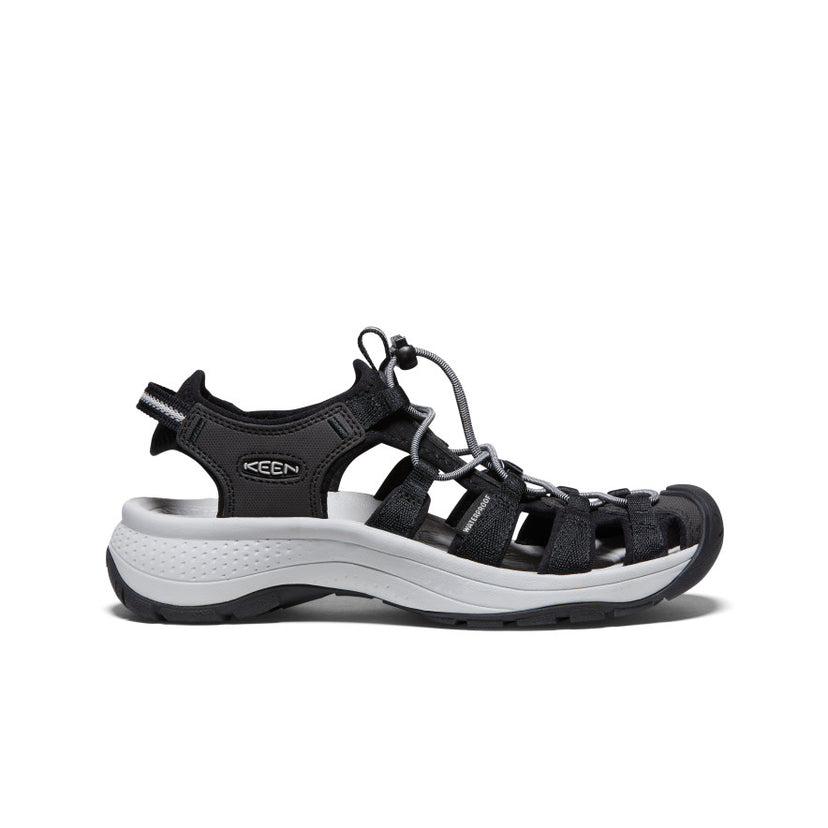 Astoria West Sandale für Damen  |  Black/Grey
