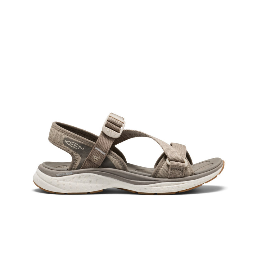 Leiki Open-Toe Sandale für Damen  |  Brindle/Birch