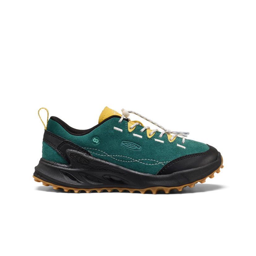 Jasper Zionic Sneaker für große Kids  |  Mediterranea/Cabbage