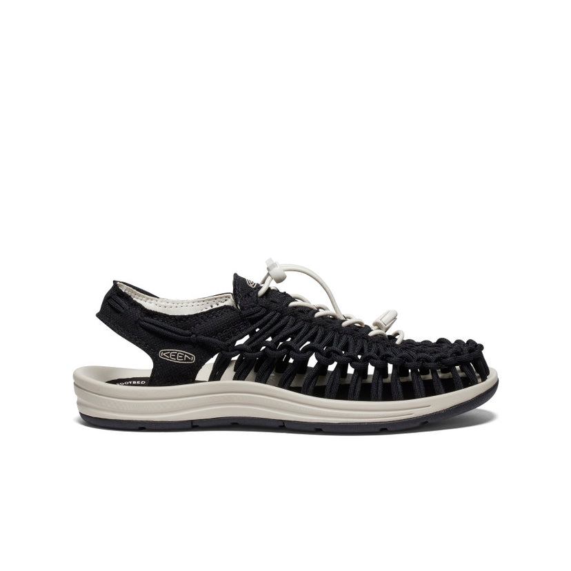 UNEEK Canvas für Damen  |  Black/Birch