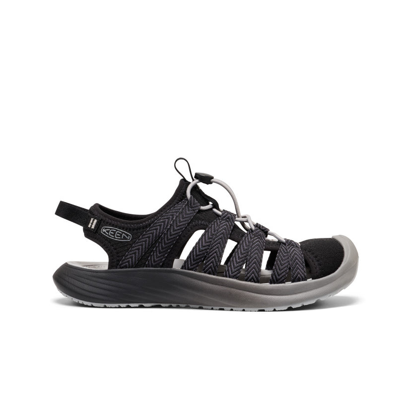 Whisper Lite Sandale für Damen  |  Black/Magnet