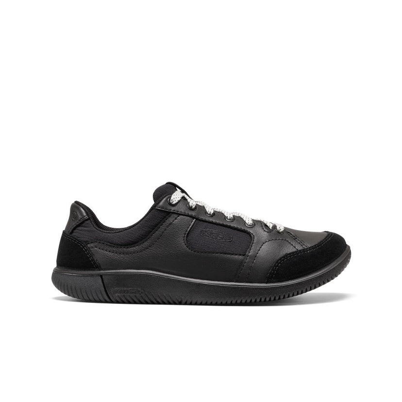KNX Pablo Sneaker für Herren  |  Black/Star White