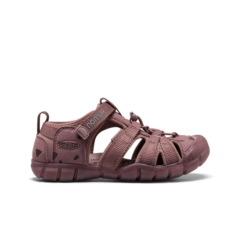 Seacamp II CNX Namuk Sandale für große Kids  |  Mauve
