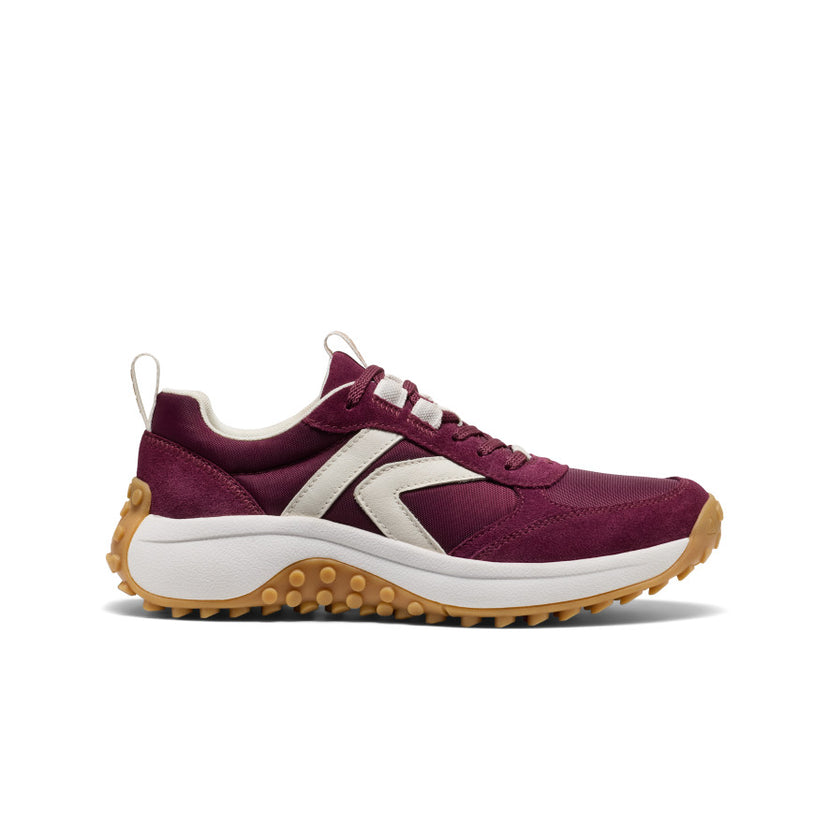 KS86 Sneaker für Damen  |  Fig/Star White