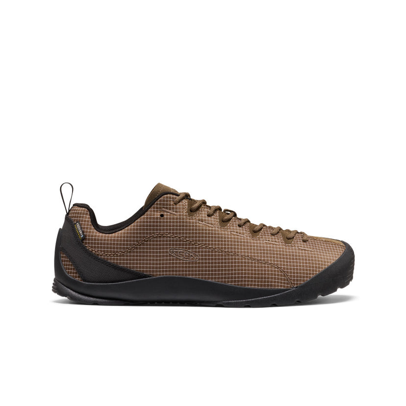 Jasper Nylon wasserdichte Sneaker für Herren  |  Canteen/Canteen