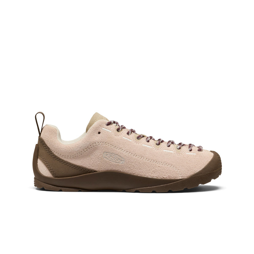 Jasper Sneaker für Damen  |  Cameo Rose/Safari