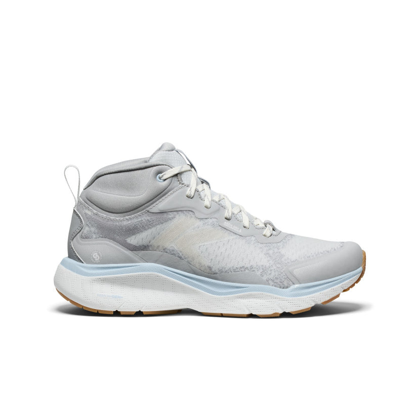 Leiki Wasserdichte Wanderstiefel für Damen  |  Vapor/Skyway