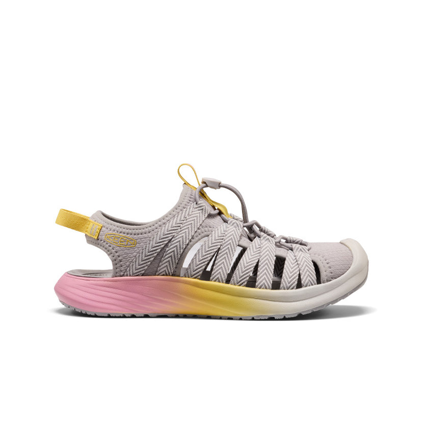 Whisper Lite Sandale für Damen  |  Alloy/Orchid Smoke