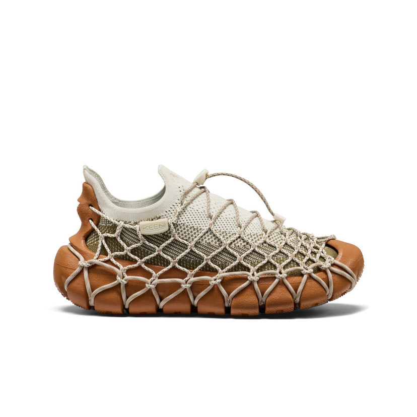 UNEEK 360 Sneaker für Damen  |  Birch/Roasted Pecan