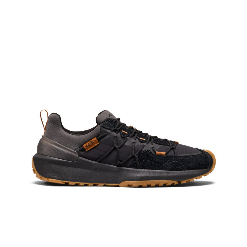 UNEEK Trekker Sneaker für Herren  |  Black/Keen Maple