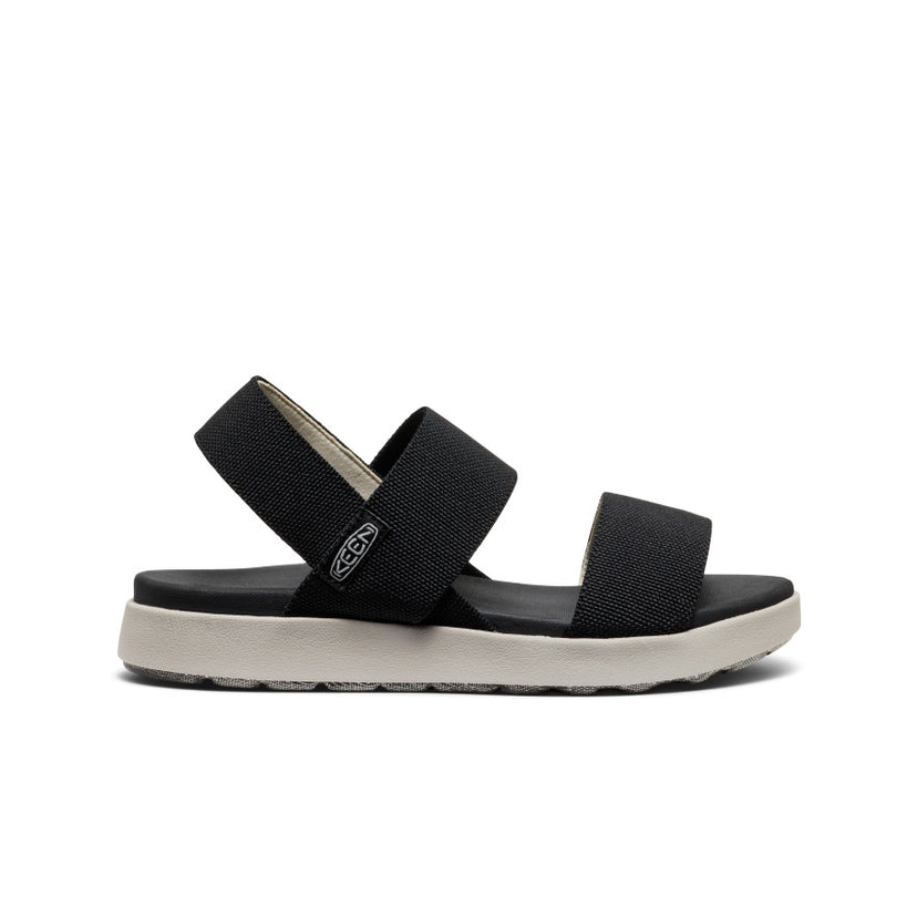 Elle Riemensandalen für Damen  |  Black