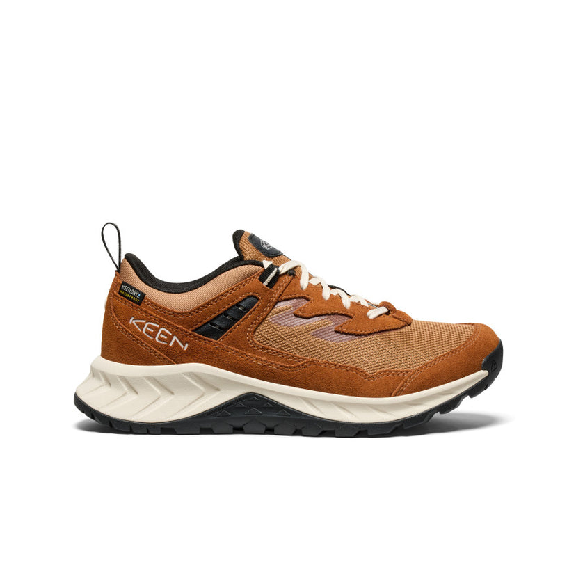 Hightrail Wasserdichte Wanderschuhe für Damen  |  Roasted Pecan/Chipmunk
