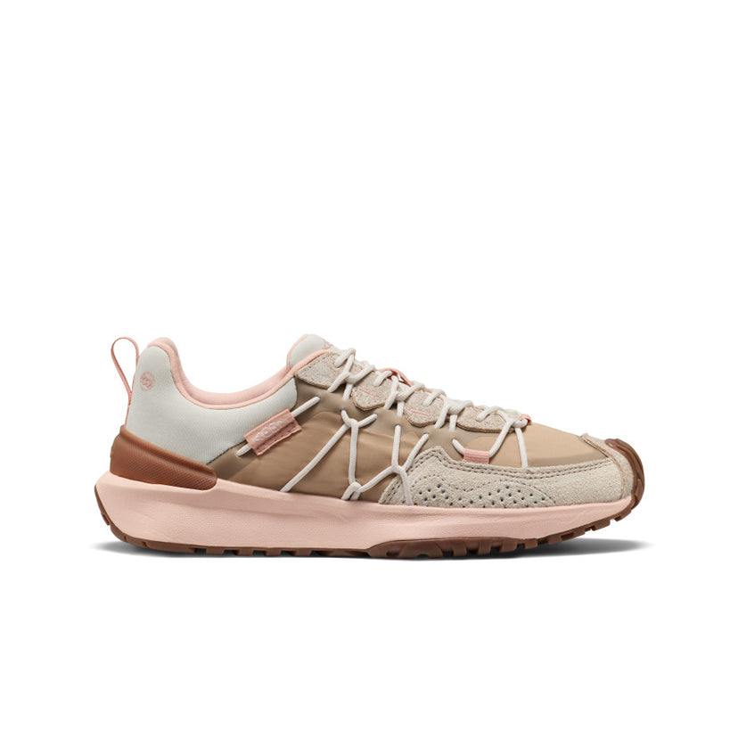UNEEK Trekker Sneaker für Damen  |  Plaza Taupe/Cameo Rose