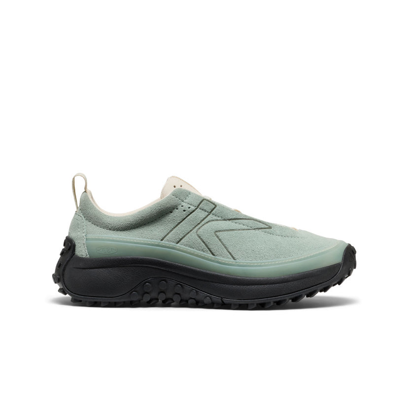 KS Mino Sneaker für Damen  |  Iceberg Green/Black