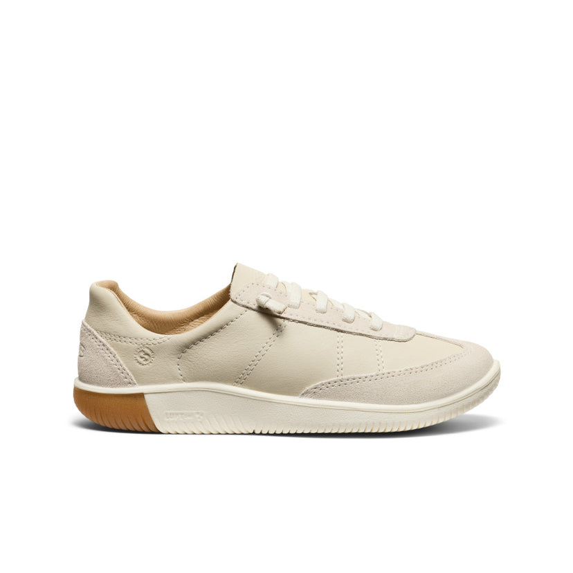 KNX T-Toe Sneaker für Damen  |  Birch/Birch
