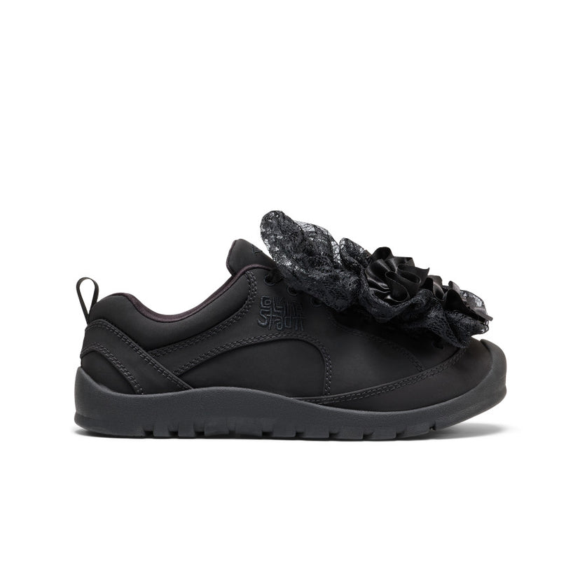Jasper Rocks SP Collina Strada Sneaker für Damen  |  Black/Black