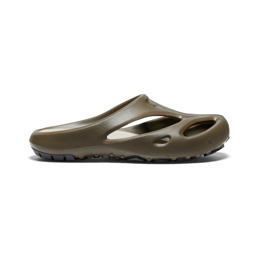 Men's Shanti Canteen/Plaza Taupe Slide | KEEN | KEEN