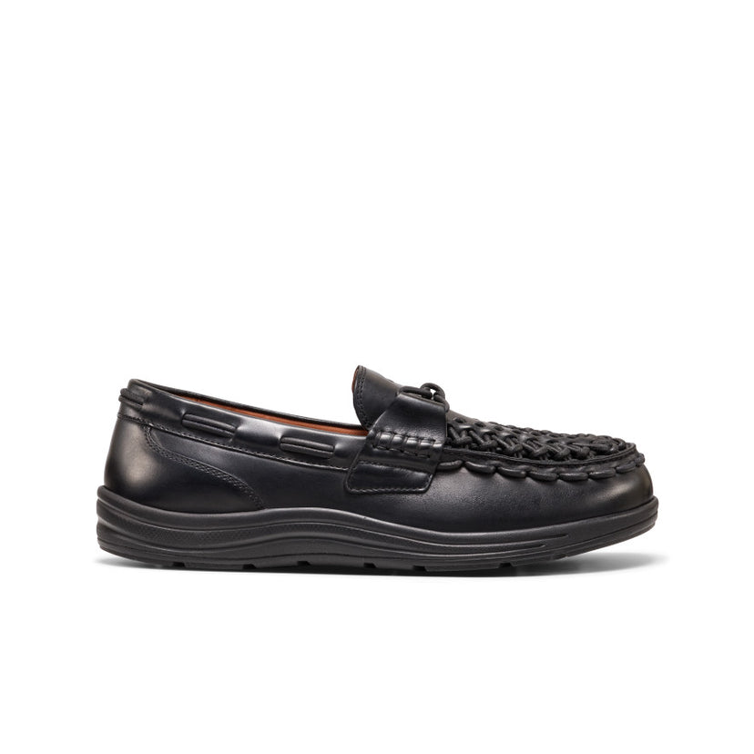 UNEEK Loafer für Herren  |  Nocturnal Black