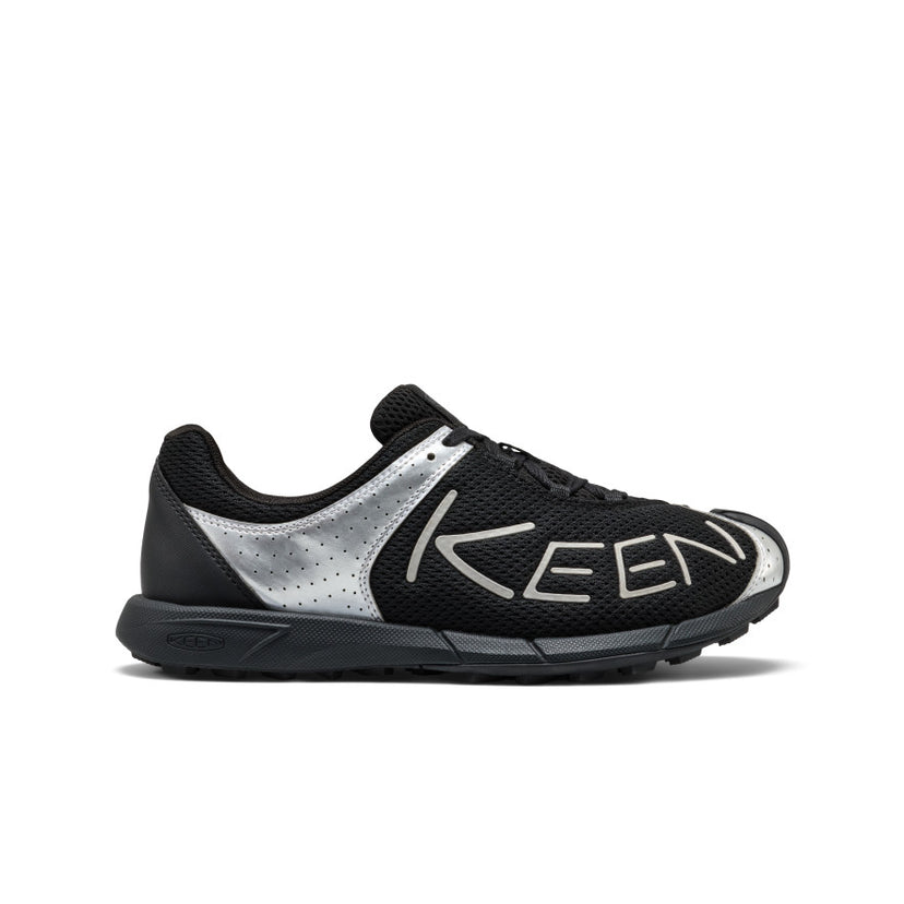 A86 Sneaker für Damen  |  Black/Silver