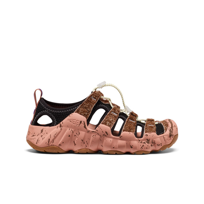 Hyperport HL Sandale für Damen  |  Terrain Bison