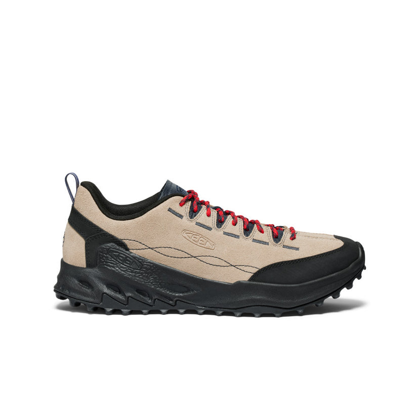 Jasper Zionic Sneaker für Herren  |  Safari/Sky Captain