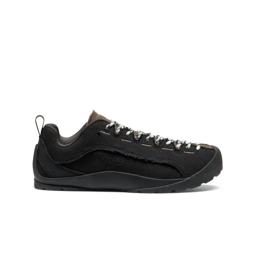 Women's Jasper Split Skall Studio Sneaker  |  Skall Black