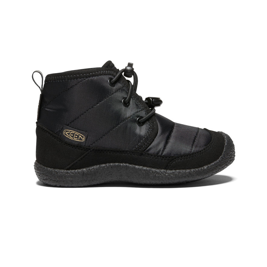 Wasserdichte Chukka-Stiefel für Kinder – Howser II | KEEN Footwear