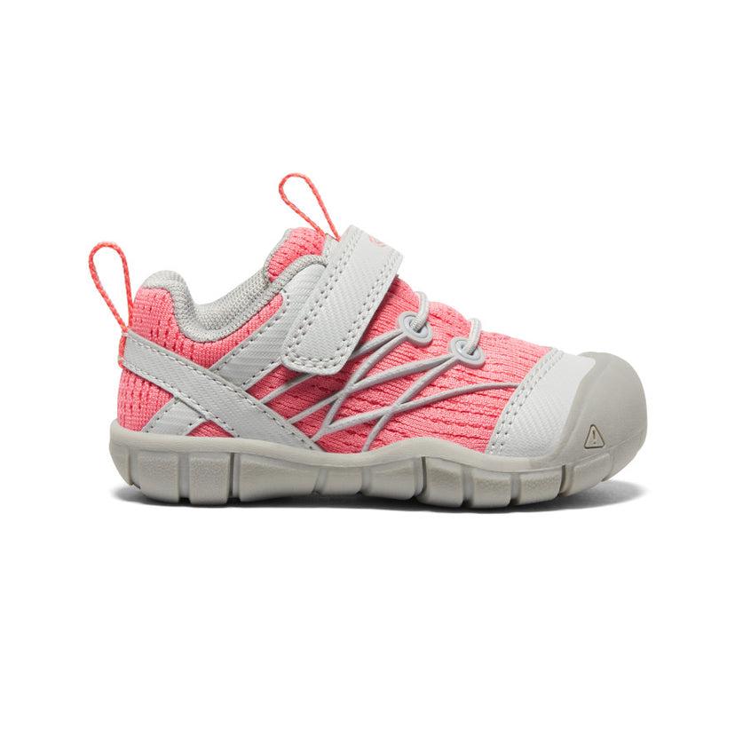 Chandler CNX Sneaker für Kleinkinder  |  Drizzle/Dubarry