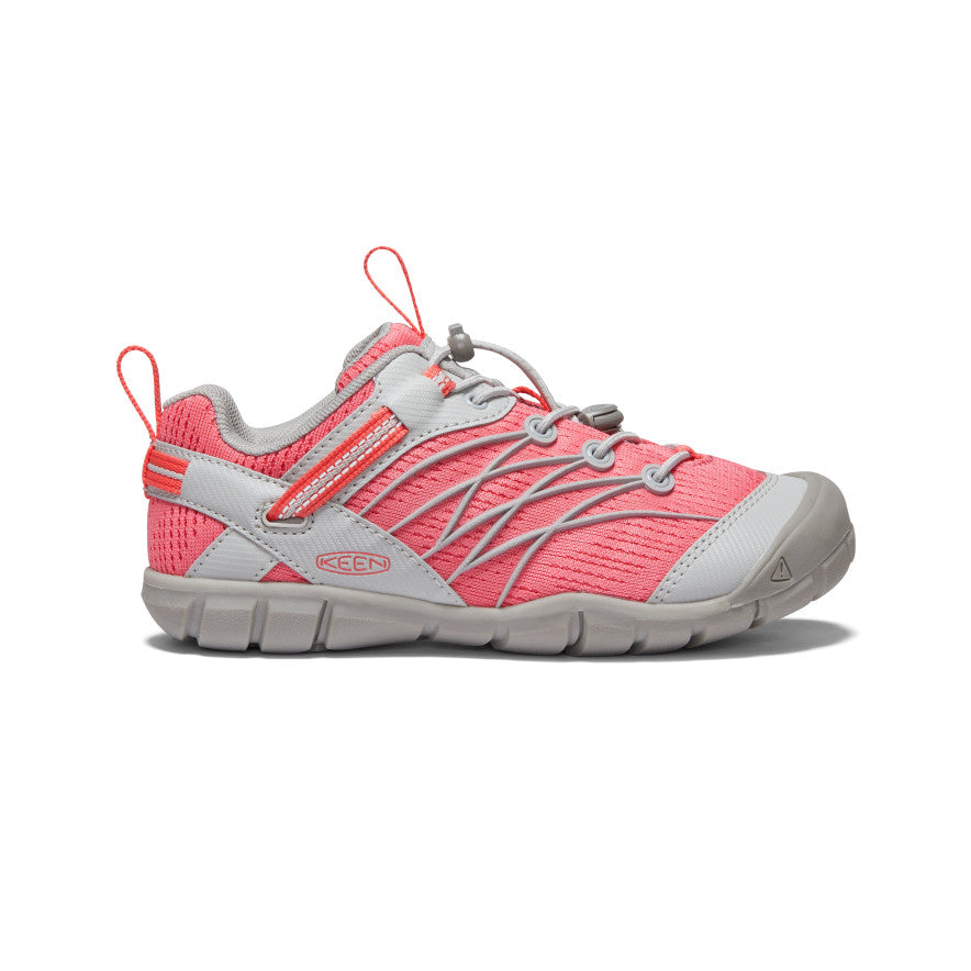 Water Shoes Kids KEEN Kids Chandler 2 CNX Casual Sneaker