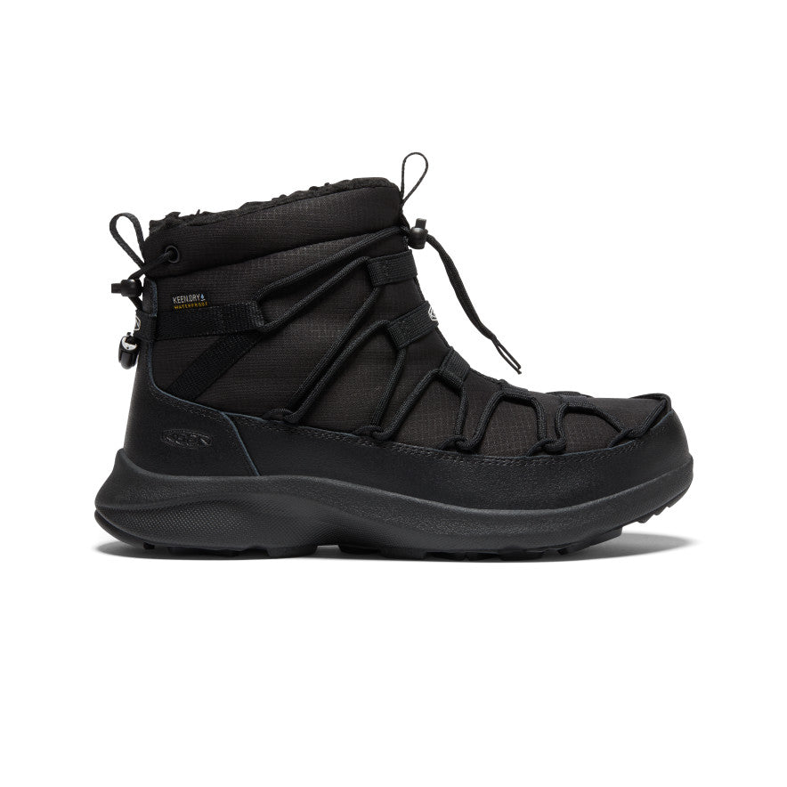 Women's Chukka Boots - UNEEK SNK Chukka II WP | KEEN