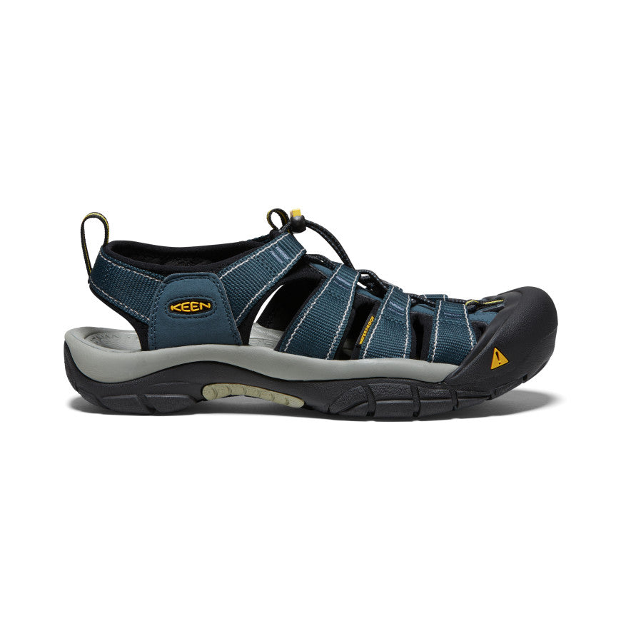 Newport H2 für Herren | Navy/Medium Grey | KEEN Footwear Europe