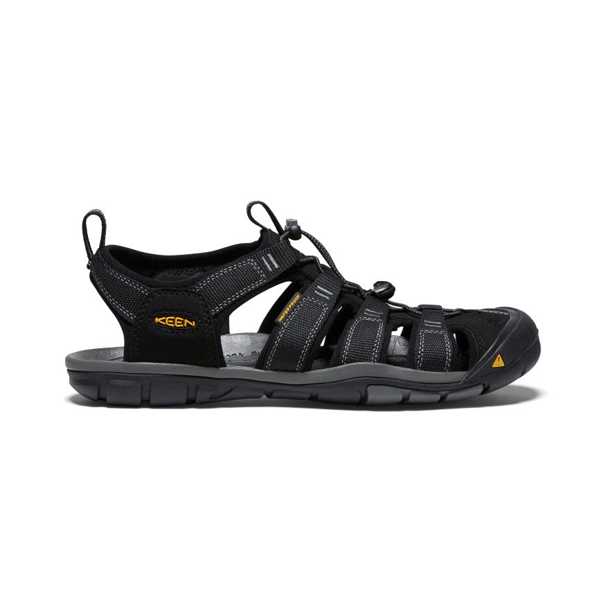 Men s Clearwater CNX Black Gargoyle